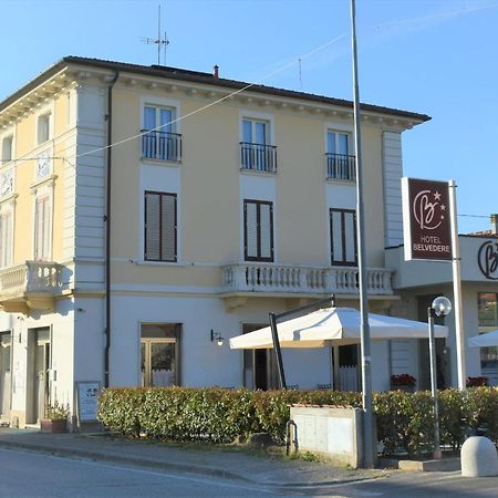 Hotel Belvedere Galleno Esterno foto