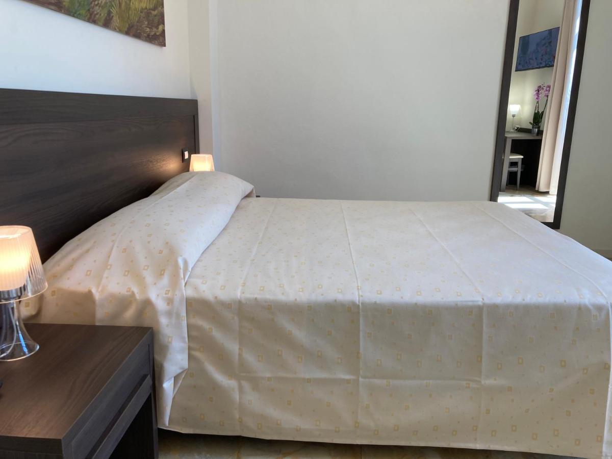 Hotel Belvedere Galleno Esterno foto